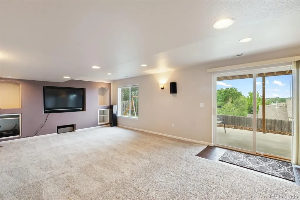 6432 Medicine Springs Drive Colorado Springs CO 80923