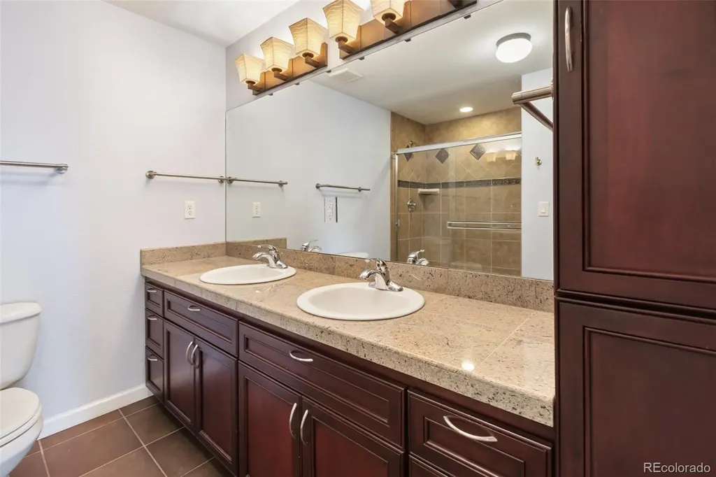 6432 Medicine Springs Drive Colorado Springs CO 80923