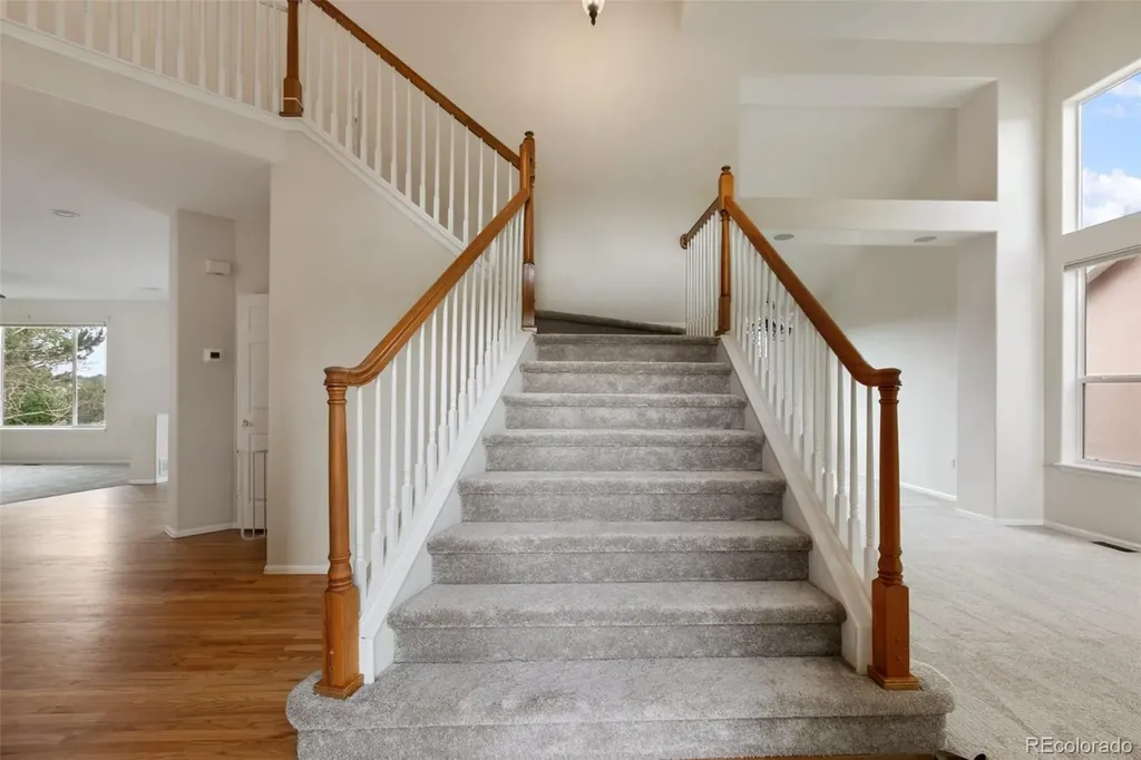 6432 Medicine Springs Drive Colorado Springs CO 80923