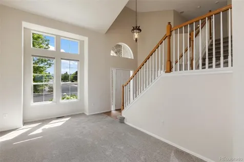 6432 Medicine Springs Drive Colorado Springs CO 80923