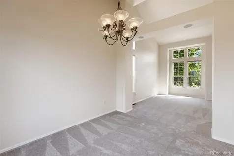 6432 Medicine Springs Drive Colorado Springs CO 80923