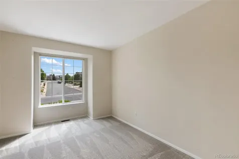 6432 Medicine Springs Drive Colorado Springs CO 80923