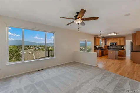 6432 Medicine Springs Drive Colorado Springs CO 80923