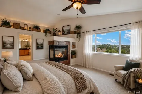 6432 Medicine Springs Drive Colorado Springs CO 80923