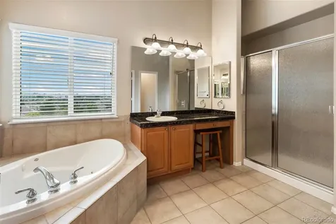 6432 Medicine Springs Drive Colorado Springs CO 80923
