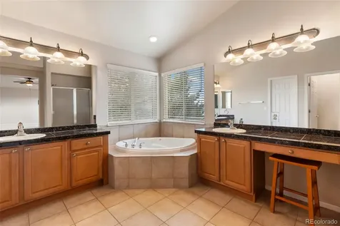 6432 Medicine Springs Drive Colorado Springs CO 80923