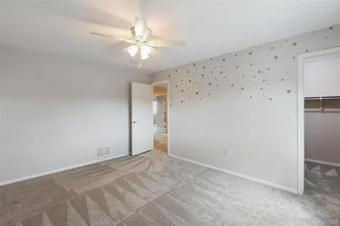 6432 Medicine Springs Drive Colorado Springs CO 80923