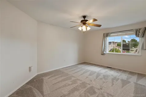 6432 Medicine Springs Drive Colorado Springs CO 80923