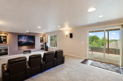 6432 Medicine Springs Drive Colorado Springs CO 80923