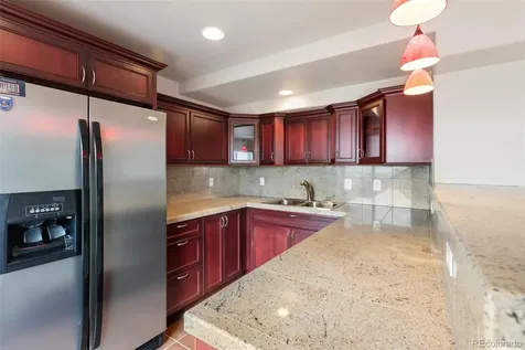 6432 Medicine Springs Drive Colorado Springs CO 80923