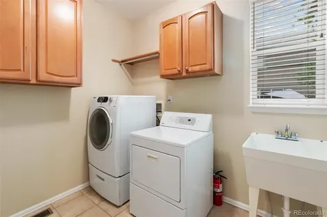 6432 Medicine Springs Drive Colorado Springs CO 80923