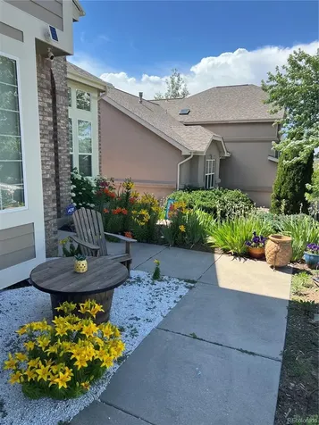 6432 Medicine Springs Drive Colorado Springs CO 80923