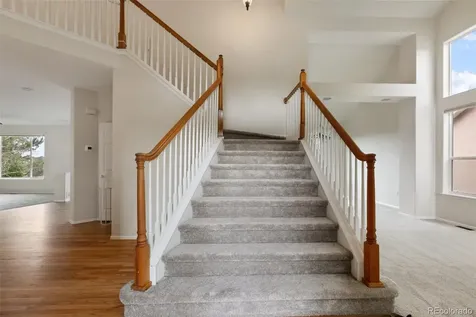 6432 Medicine Springs Drive Colorado Springs CO 80923