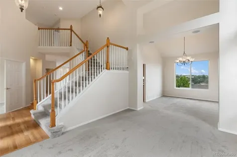 6432 Medicine Springs Drive Colorado Springs CO 80923