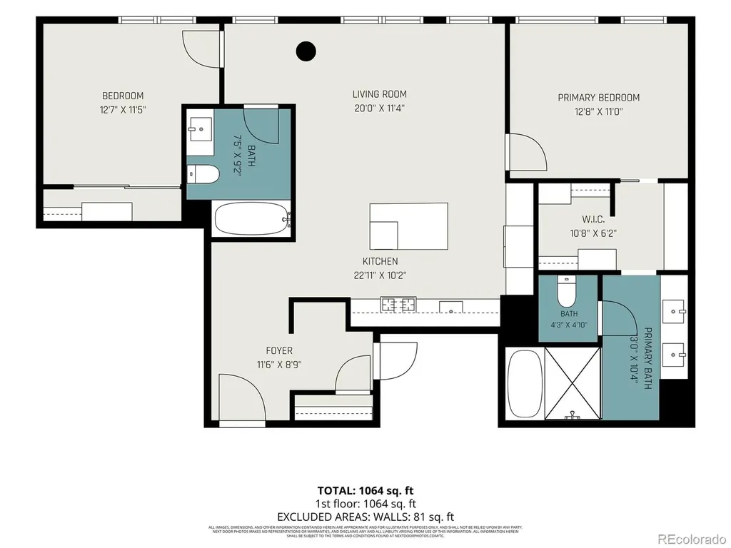 1750 Wewatta Denver CO 80202