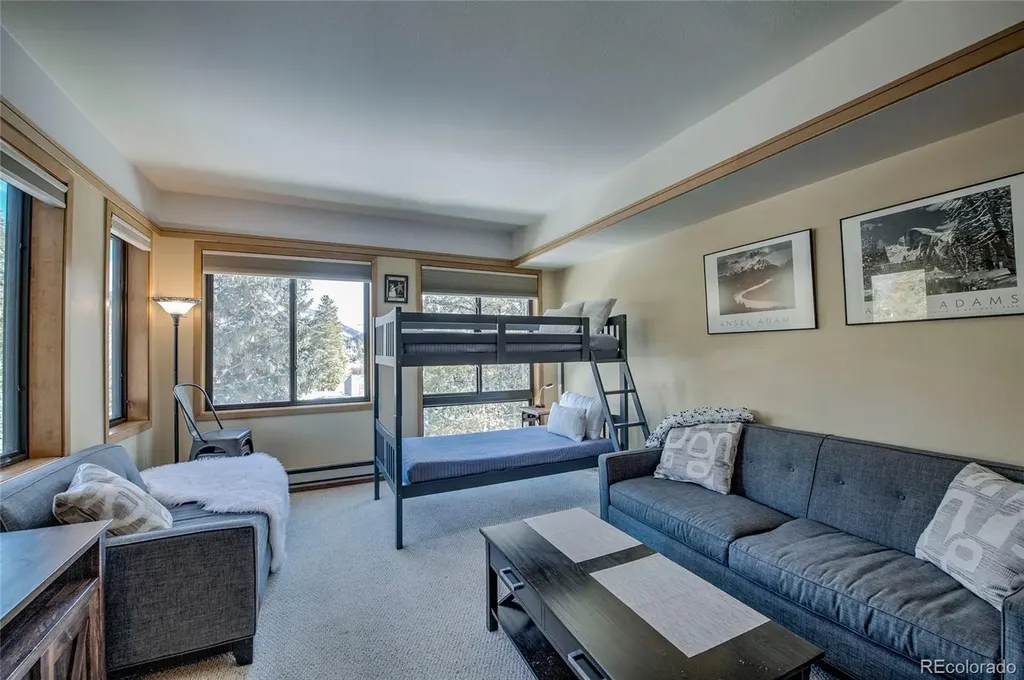 1211 W Keystone Road Dillon CO 80435