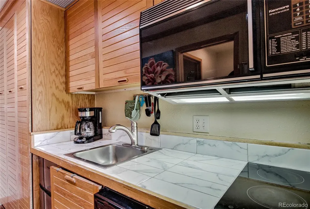 1211 W Keystone Road Dillon CO 80435