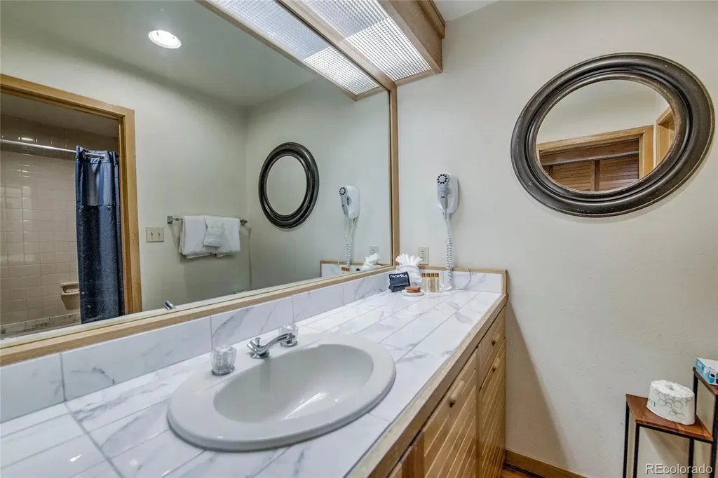 1211 W Keystone Road Dillon CO 80435