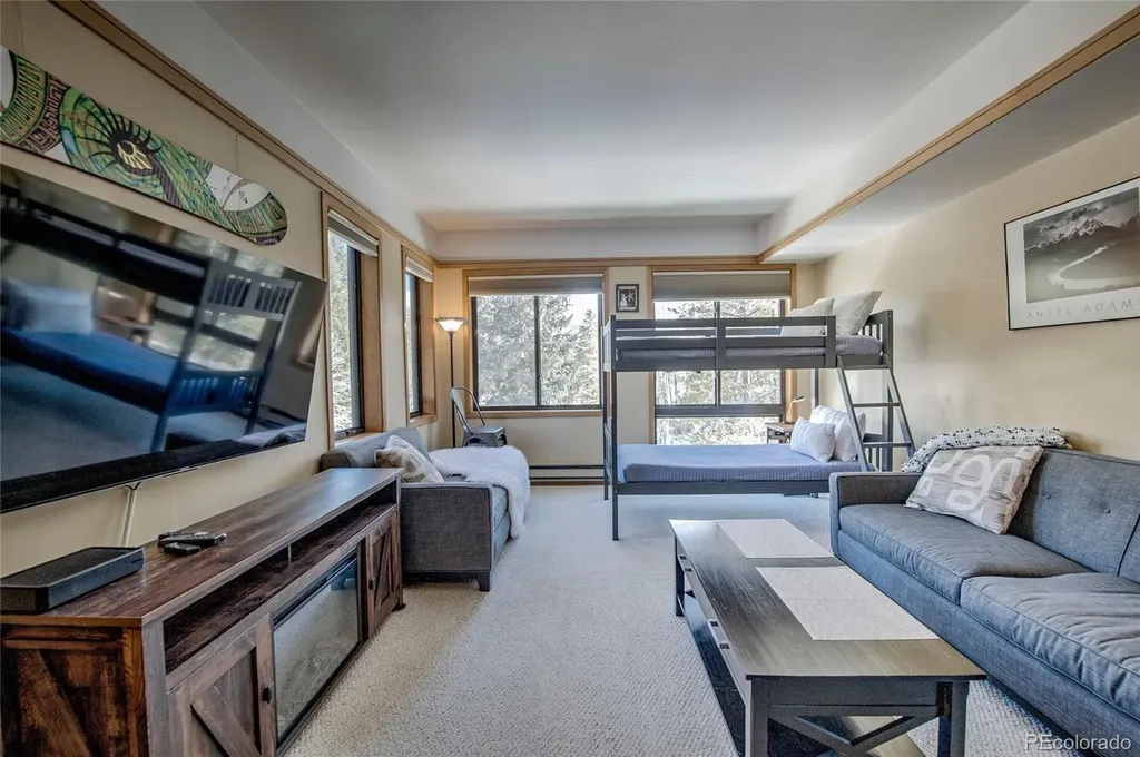 1211 W Keystone Road Dillon CO 80435