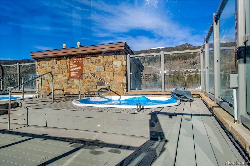 1211 W Keystone Road Dillon CO 80435