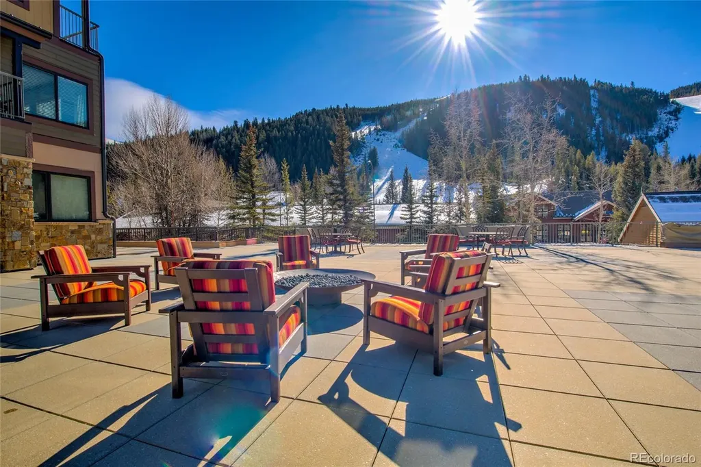 1211 W Keystone Road Dillon CO 80435