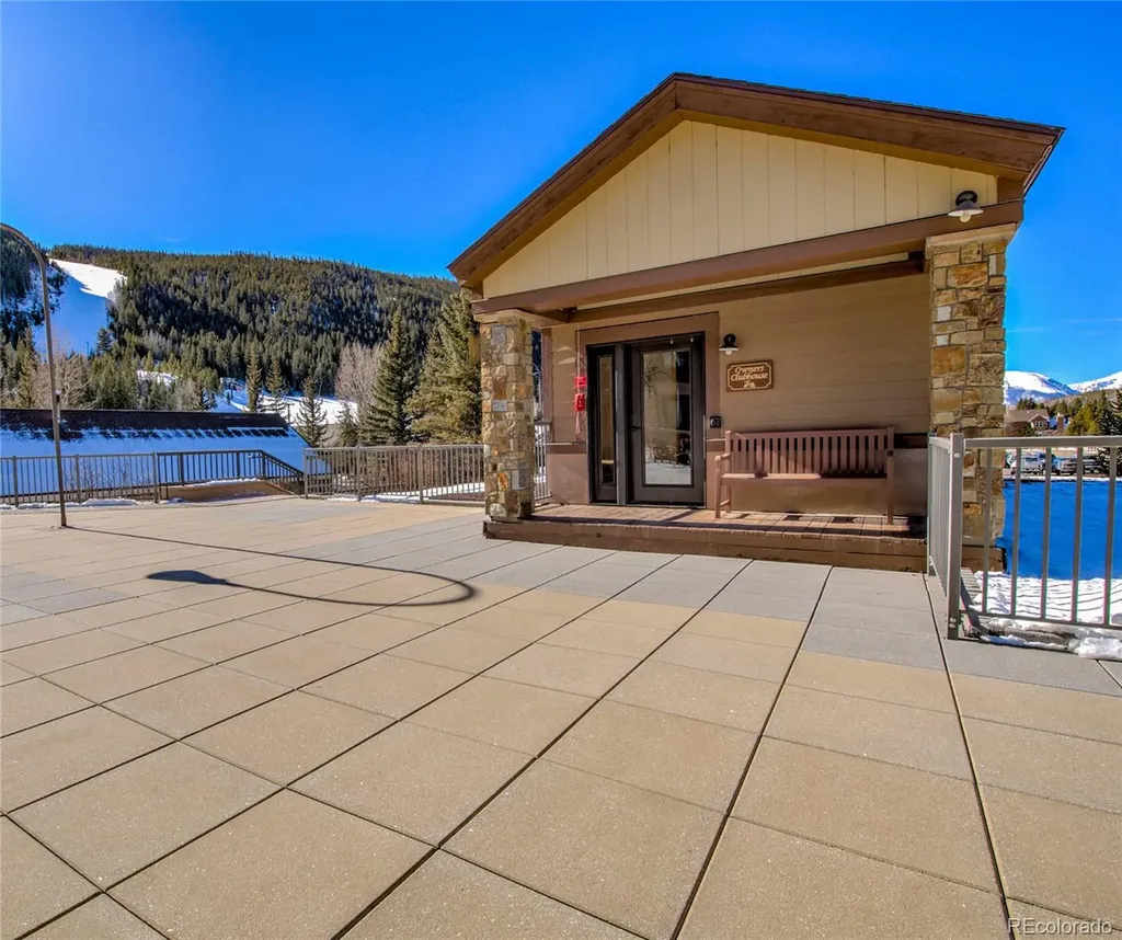 1211 W Keystone Road Dillon CO 80435