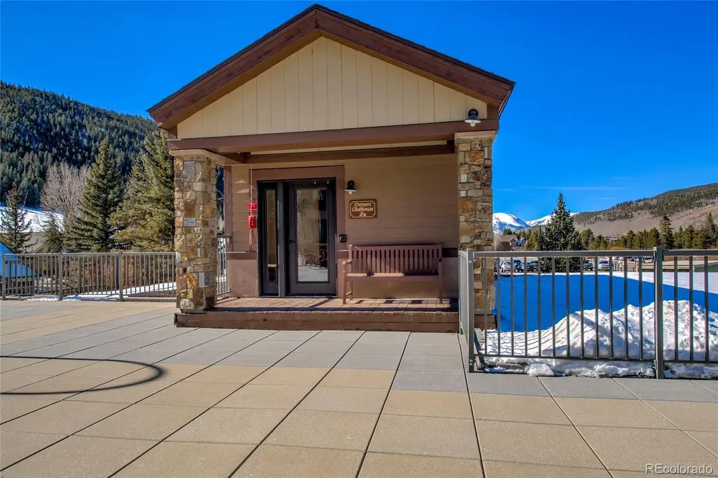 1211 W Keystone Road Dillon CO 80435