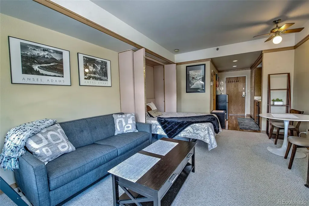 1211 W Keystone Road Dillon CO 80435