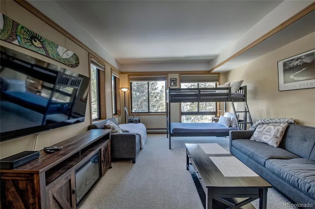 1211 W Keystone Road Dillon CO 80435