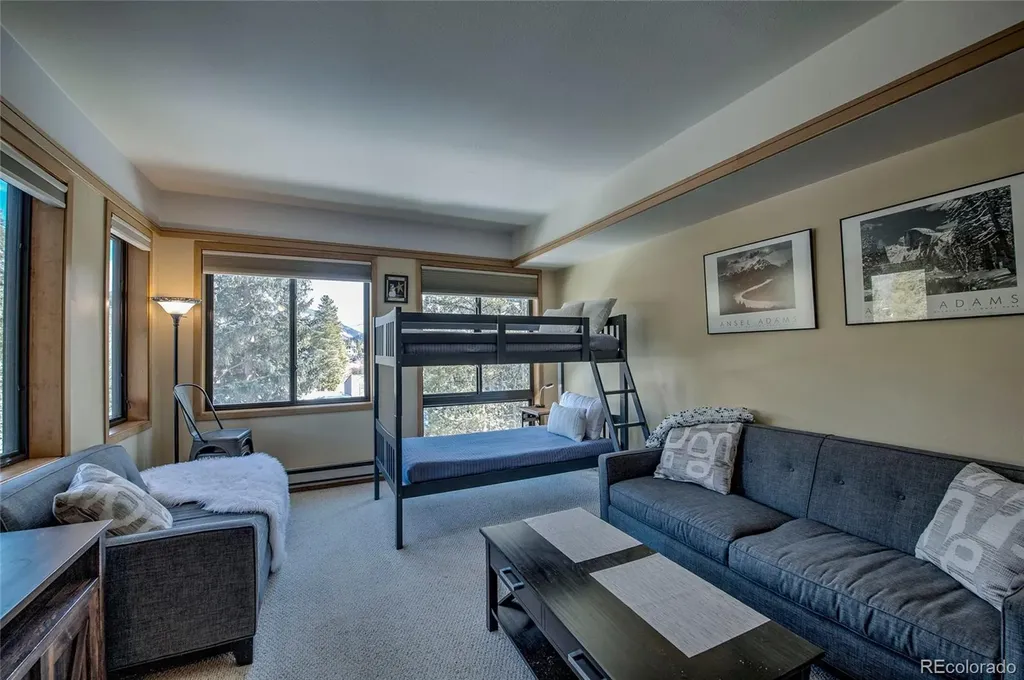 1211 W Keystone Road Dillon CO 80435