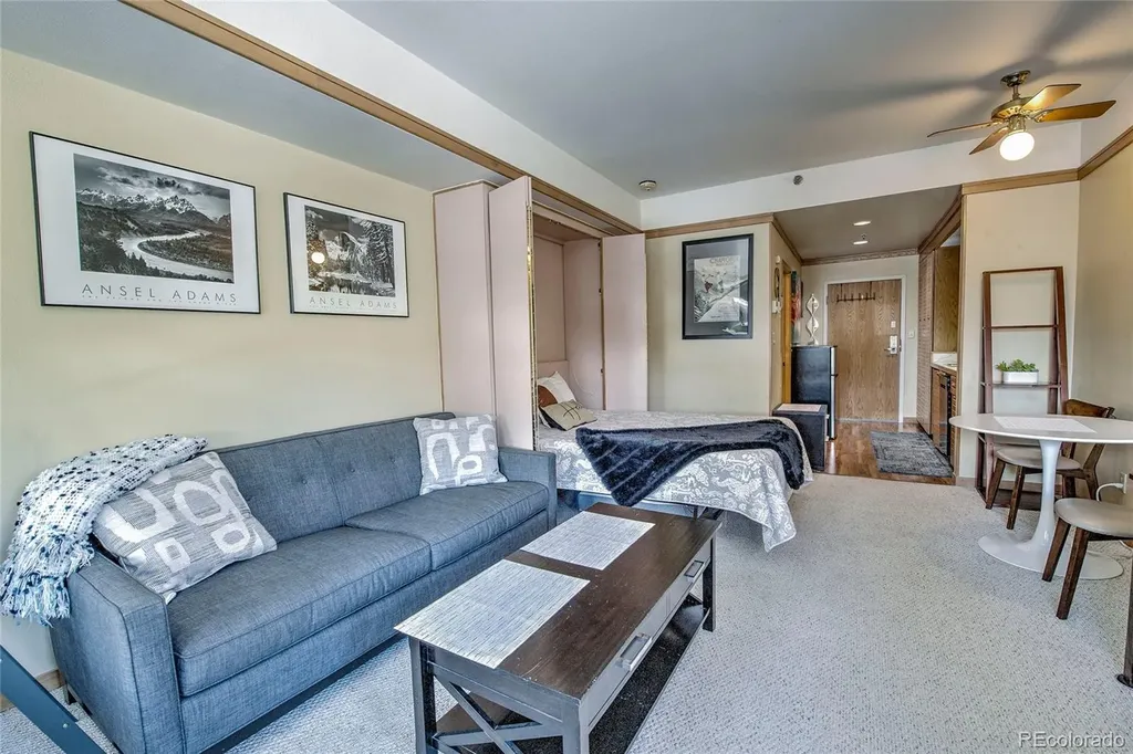 1211 W Keystone Road Dillon CO 80435