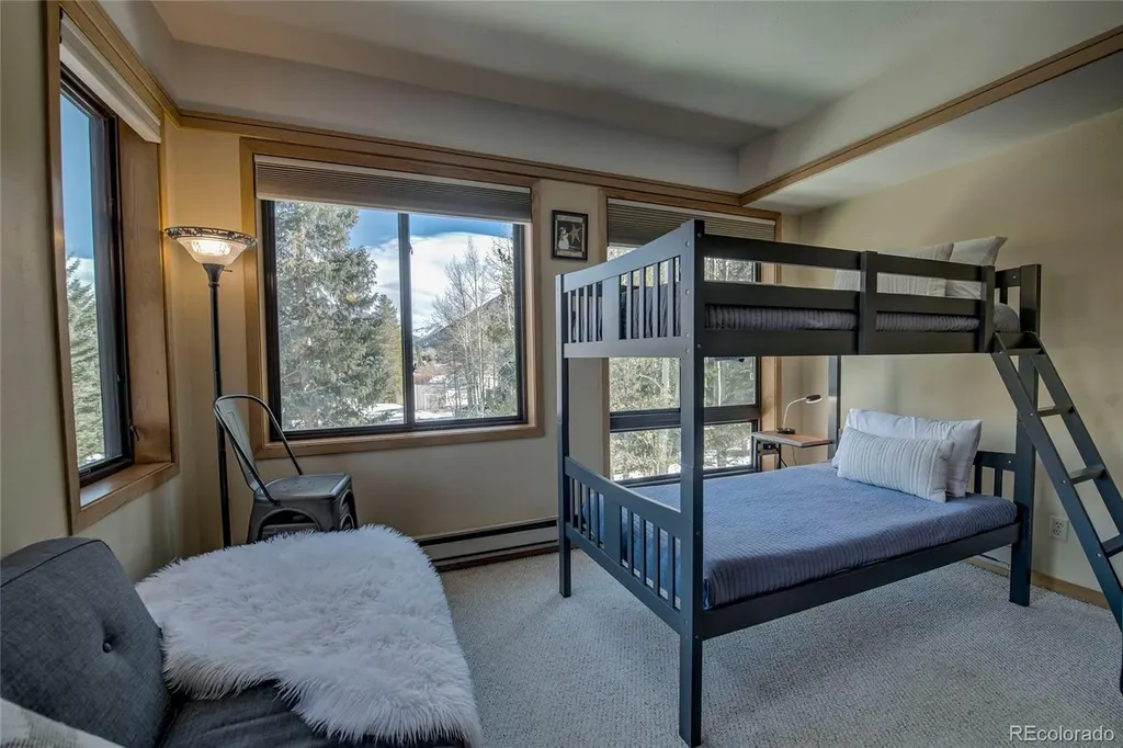 1211 W Keystone Road Dillon CO 80435