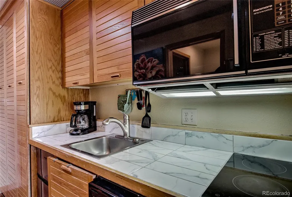 1211 W Keystone Road Dillon CO 80435