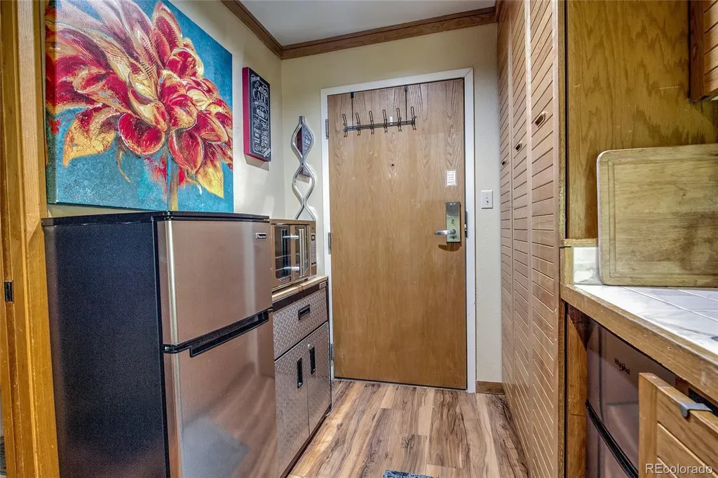 1211 W Keystone Road Dillon CO 80435