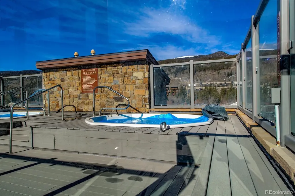 1211 W Keystone Road Dillon CO 80435