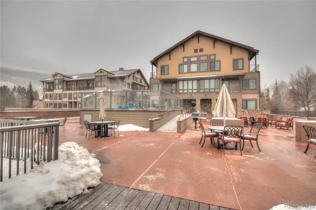 1211 W Keystone Road Dillon CO 80435