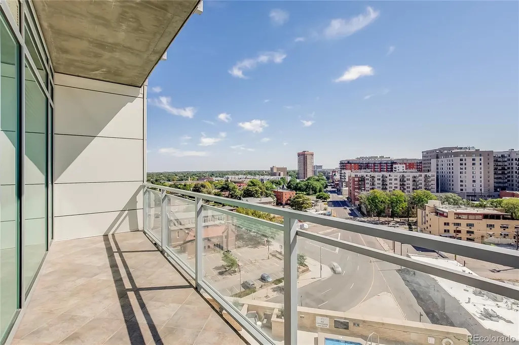 2001 Lincoln Street Denver CO 80202