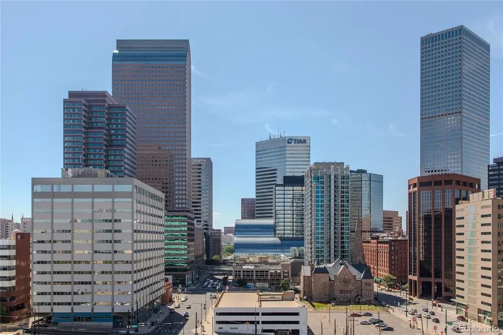 2001 Lincoln Street Denver CO 80202