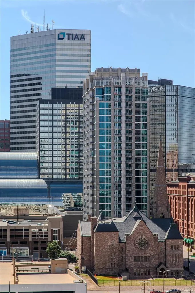 2001 Lincoln Street Denver CO 80202