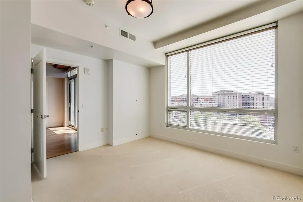 2001 Lincoln Street Denver CO 80202