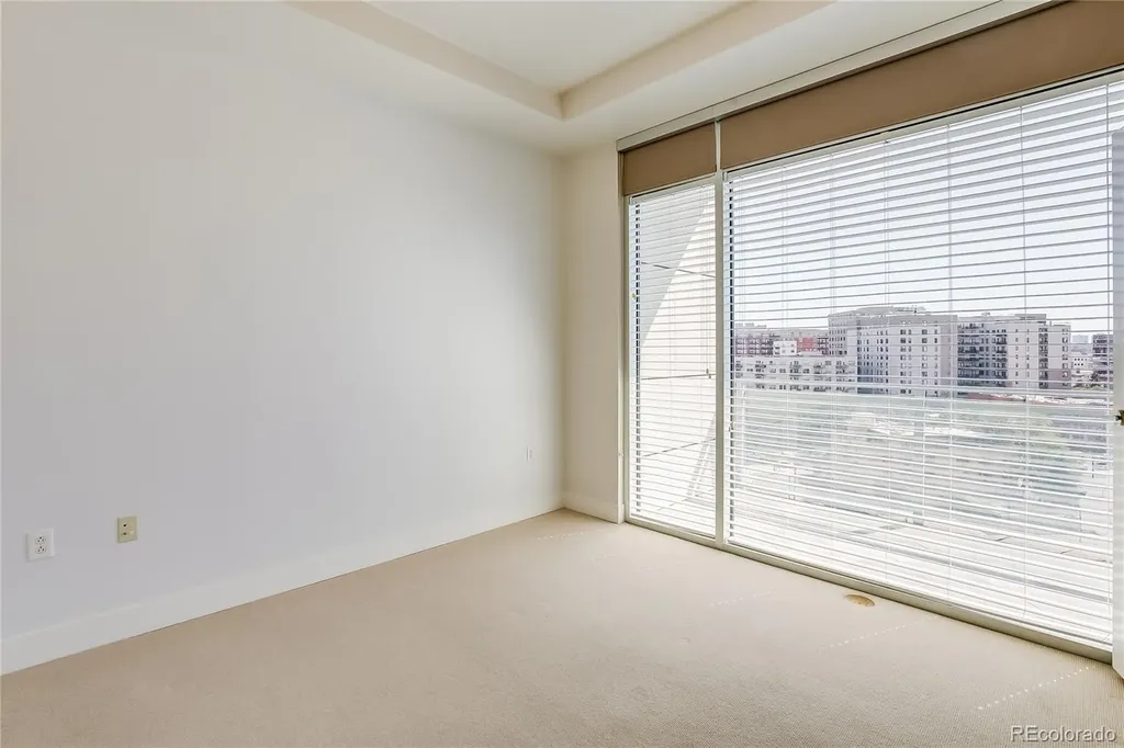 2001 Lincoln Street Denver CO 80202