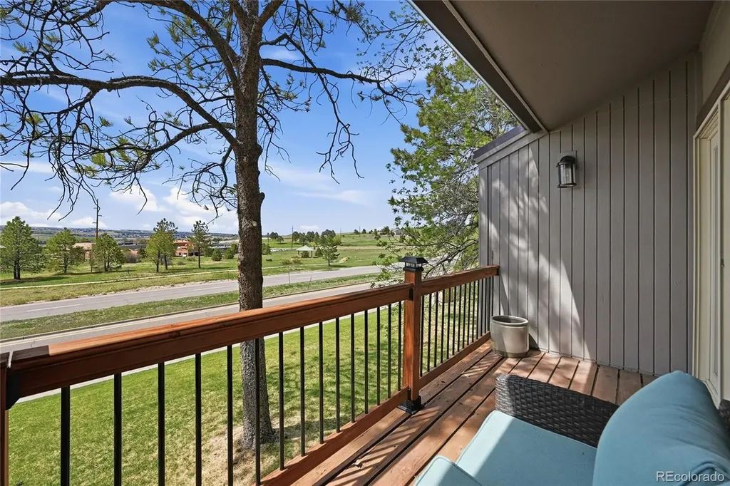 6537 Pinewood Drive Parker CO 80134