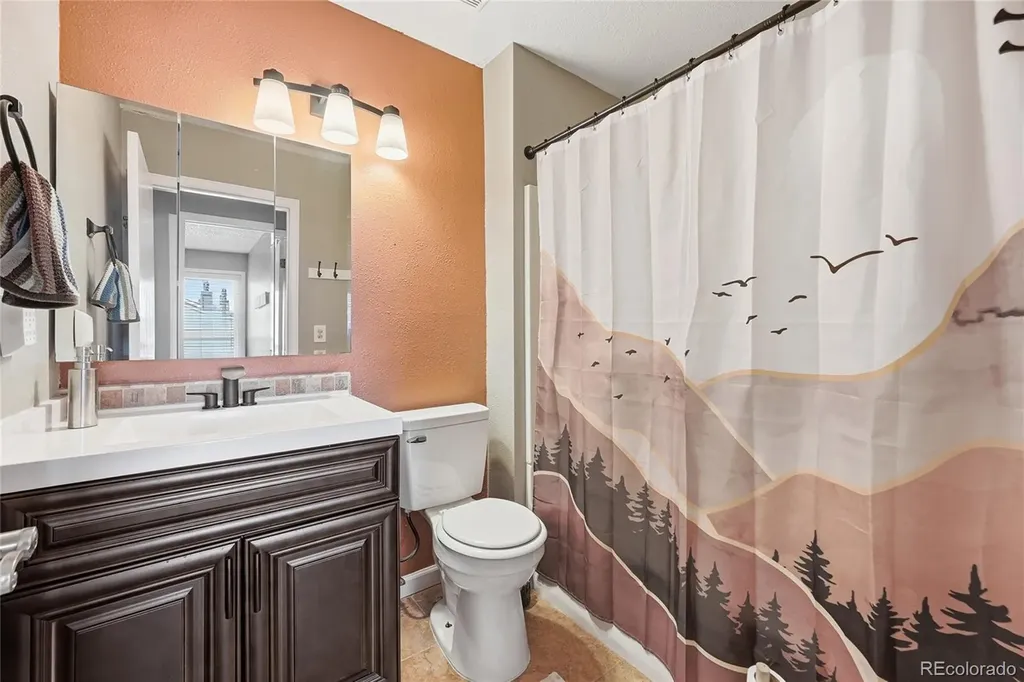 6537 Pinewood Drive Parker CO 80134