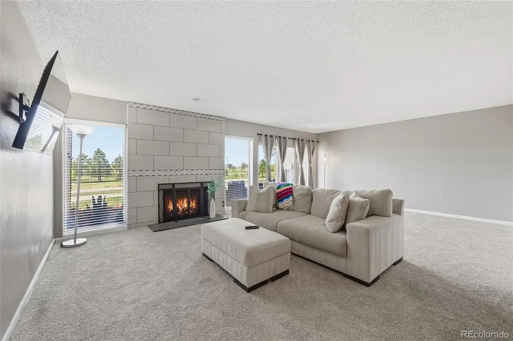 6537 Pinewood Drive Parker CO 80134
