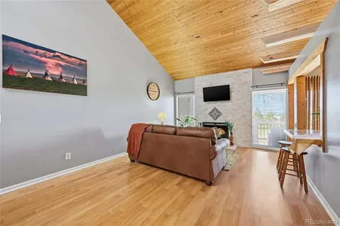 6537 Pinewood Drive Parker CO 80134