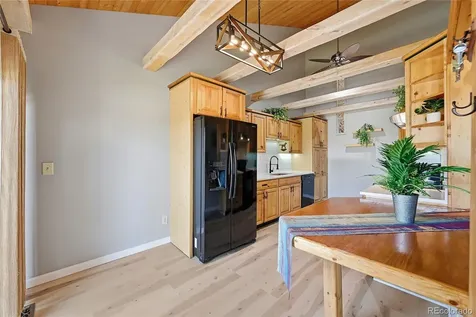 6537 Pinewood Drive Parker CO 80134