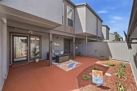 6537 Pinewood Drive Parker CO 80134