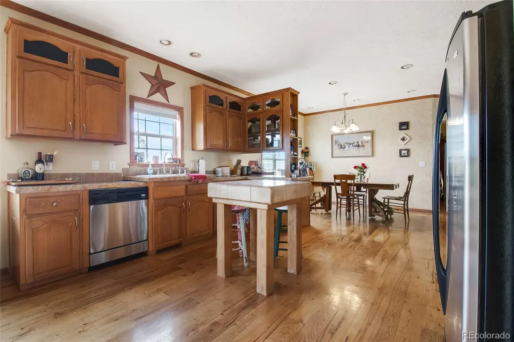24315 Speer Road Calhan CO 80808
