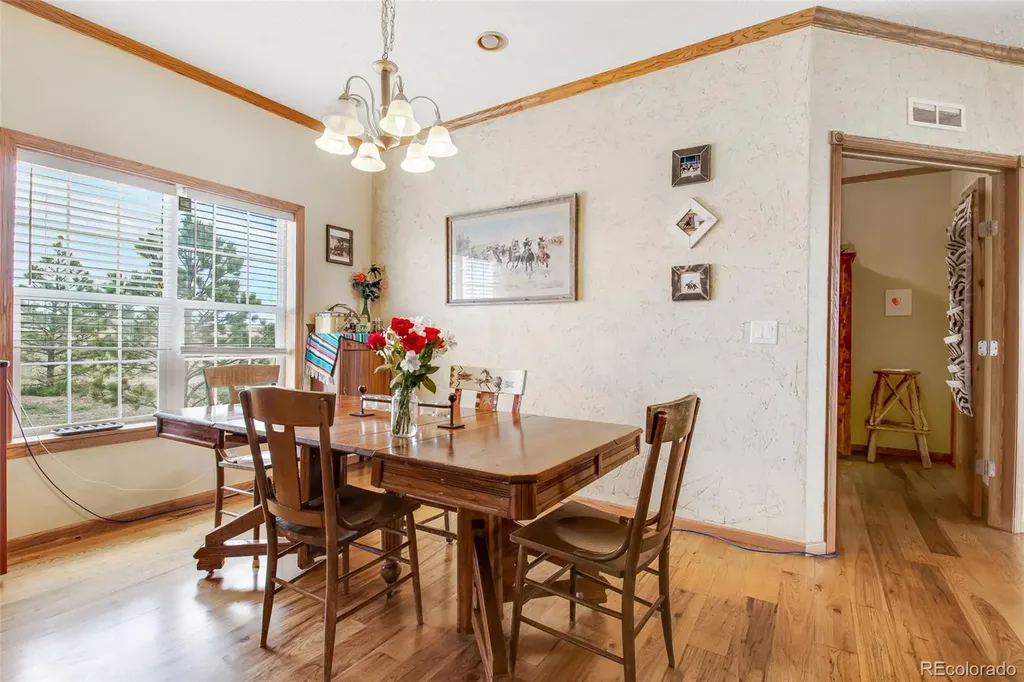 24315 Speer Road Calhan CO 80808