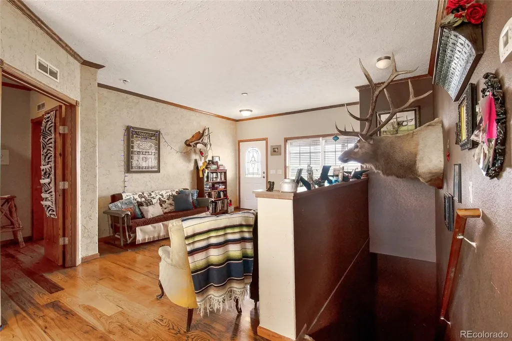 24315 Speer Road Calhan CO 80808